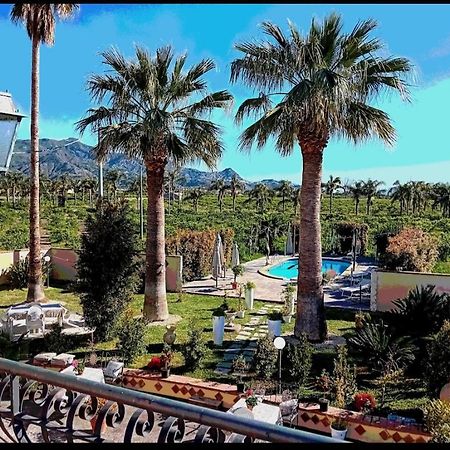 Villa Laura Apartment Giardini Naxos Bagian luar foto