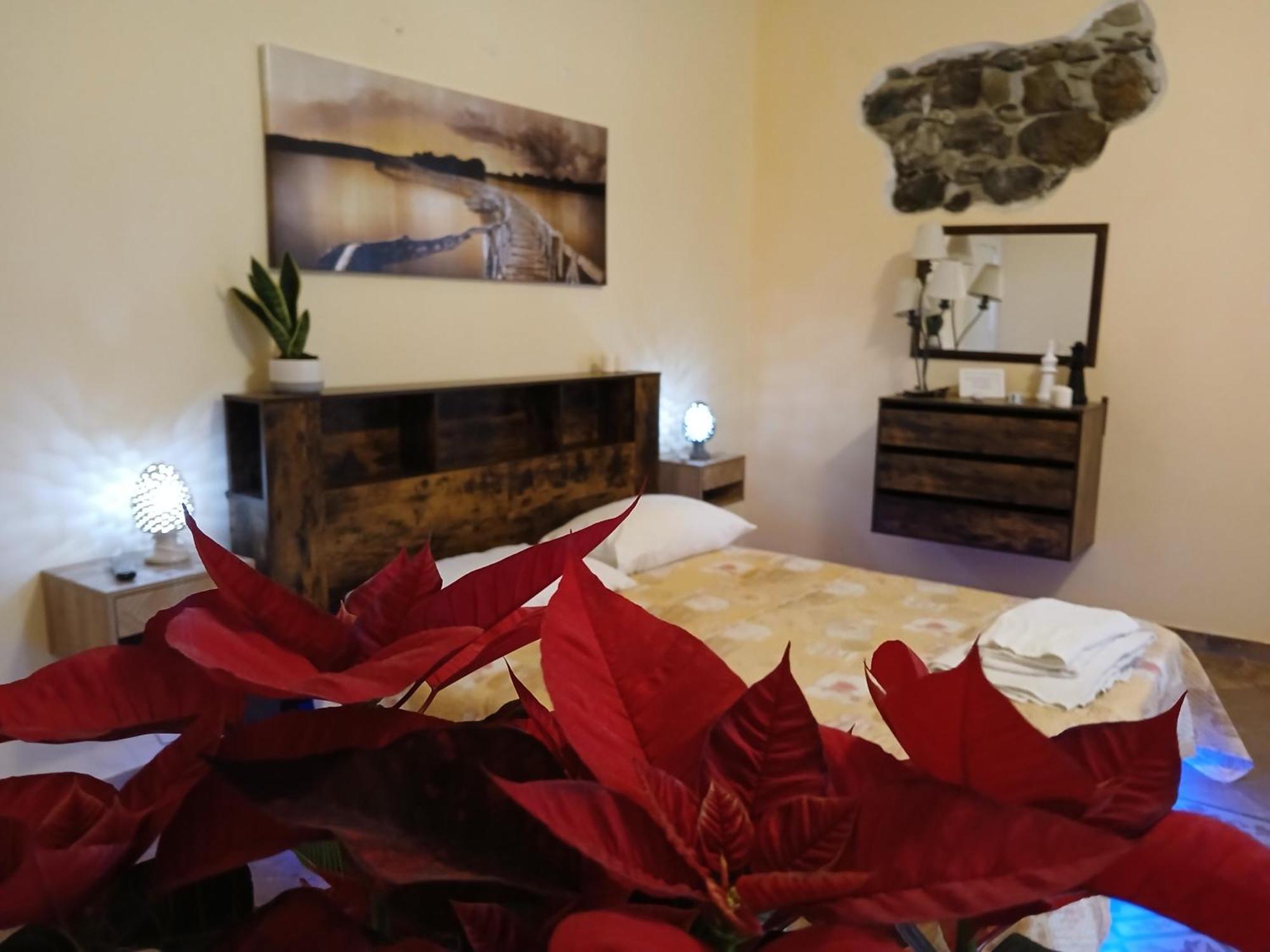 Villa Laura Apartment Giardini Naxos Bagian luar foto
