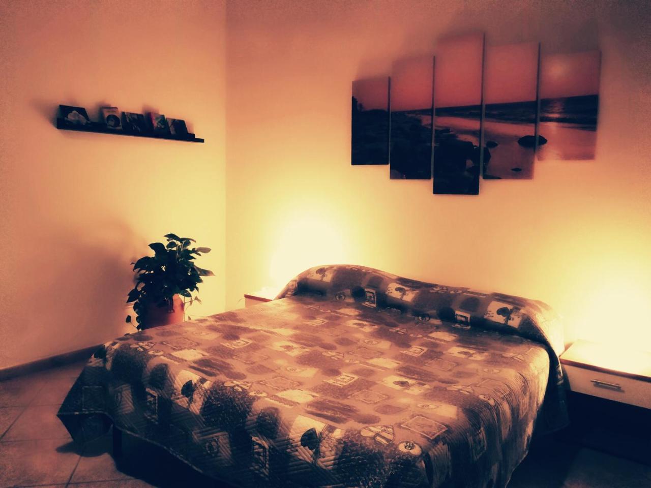 Villa Laura Apartment Giardini Naxos Bagian luar foto